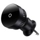 Беспроводное зарядное устройство Baseus C40164100121-00 MagPro, Черный