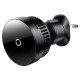 Беспроводное зарядное устройство Baseus C40164100121-00 MagPro, Черный