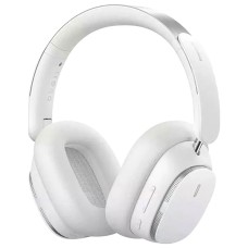 Наушники безпроводные Baseus A00050601213-00 Bowie H1 Pro, Стерео, Белый