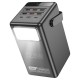 Павербанк (Power Bank) Hoco DB03 Endure, 100000 mAh, Черный