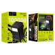 Павербанк (Power Bank) Hoco DB03 Endure, 100000 mAh, Черный