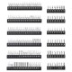 Набор инструментов Jakemy YF-P13