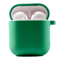 Чохол Apple AirPods, AirPods 2, Silicone Classic Case, Spearmint, Зелений