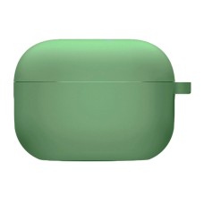Чехол Apple AirPods 3, Silicone Classic Case, Мятный