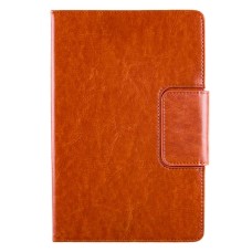 Чехол-книжка, Leather Case, 7.0