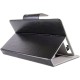 Чехол-книжка, Leather Case, 7.0