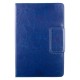 Чехол-книжка, Leather Case, 9.0