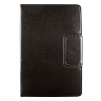 Чехол-книжка, Leather Case, 9.0