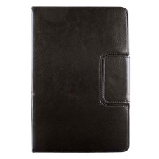 Чехол-книжка, Leather Case, 9.0