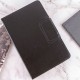 Чехол-книжка, Leather Case, 9.0
