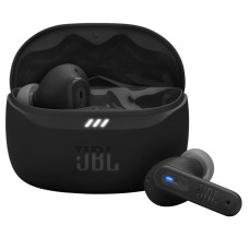 Навушники бездротові JBL Tune Beam 2, Стерео, Чорний