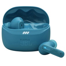 Навушники бездротові JBL Tune Beam 2, Стерео, Бірюзовий