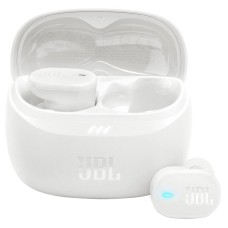 Навушники бездротові JBL Tune Buds 2, Стерео, Білий