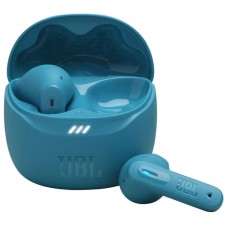 Навушники бездротові JBL Tune Flex 2, Стерео, Бірюзовий