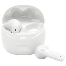 Навушники бездротові JBL Tune Flex 2, Стерео, Білий
