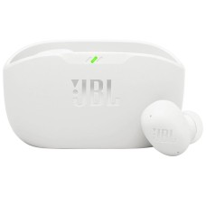 Навушники бездротові JBL Wave Buds 2, Стерео, Білий