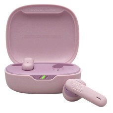 Навушники бездротові JBL Wave Flex 2, Стерео, Рожевий