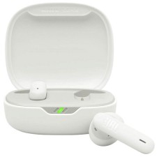 Навушники бездротові JBL Wave Flex 2, Стерео, Білий