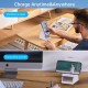 Беспроводное зарядное устройство Choetech T600-F, Белый