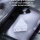 Беспроводное зарядное устройство Choetech T600-F, Белый