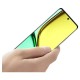 Защитное стекло OPPO Realme C67, BeCover, Черный