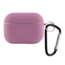 Чохол Apple AirPods Pro 2, Silicone Classic Case, Lilac Pride, Ліловий