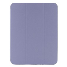 Чохол-книжка Apple iPad Pro 11 2024, Smart Case Classic, Lavender Gray, Сірий