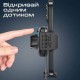 Автотримач Promate TransHold, Чорний