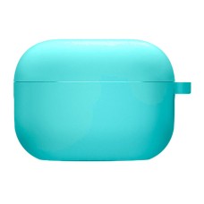 Чохол Apple AirPods 3, Silicone Classic Case, Marine Green, Бірюзовий