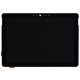 Дисплей Microsoft Surface Go 1824, з сенсором, Чорний