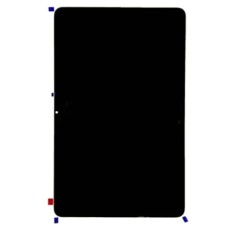 Дисплей OPPO Pad Neo 11.4, з сенсором, Чорний