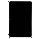 Дисплей OPPO Pad Neo 11.4, с сенсором, Черный