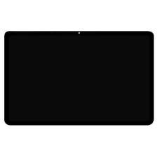 Дисплей Xiaomi Redmi Pad Pro 12.1, з сенсором, Чорний