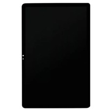 Дисплей Oukitel OT8, з сенсором,  Чорний