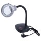 Увеличительная LED лампа AOYUE 927