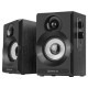 Колонка Bluetooth REAL-EL S-217, Чорний