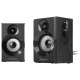 Колонка Bluetooth REAL-EL S-217, Чорний