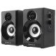Колонка Bluetooth REAL-EL S-217, Чорний