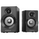 Колонка Bluetooth REAL-EL S-217, Чорний