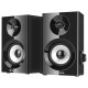 Колонка Bluetooth REAL-EL S-228, Чорний
