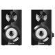 Колонка Bluetooth REAL-EL S-228, Чорний