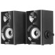 Колонка Bluetooth REAL-EL S-228, Чорний