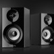 Колонка Bluetooth REAL-EL S-228, Чорний