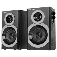 Колонка Bluetooth REAL-EL S-245, Чорний
