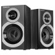 Колонка Bluetooth REAL-EL S-245, Чорний