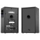 Колонка Bluetooth REAL-EL S-245, Чорний