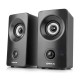 Колонка Bluetooth REAL-EL S-405, Чорний