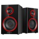 Колонка Bluetooth REAL-EL S-410, Чорний