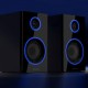 Колонка Bluetooth REAL-EL S-410, Чорний