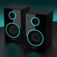 Колонка Bluetooth REAL-EL S-410, Чорний